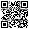 북큐브 전자도서관 iPad/iPad-mini 다운로드 qrcode